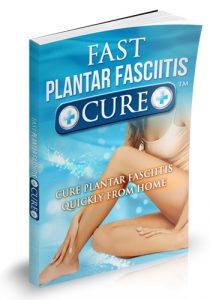 prevent plantar fasciitis