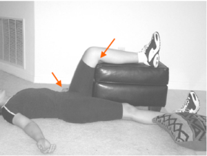 Stretching Exercises for Hip Pain