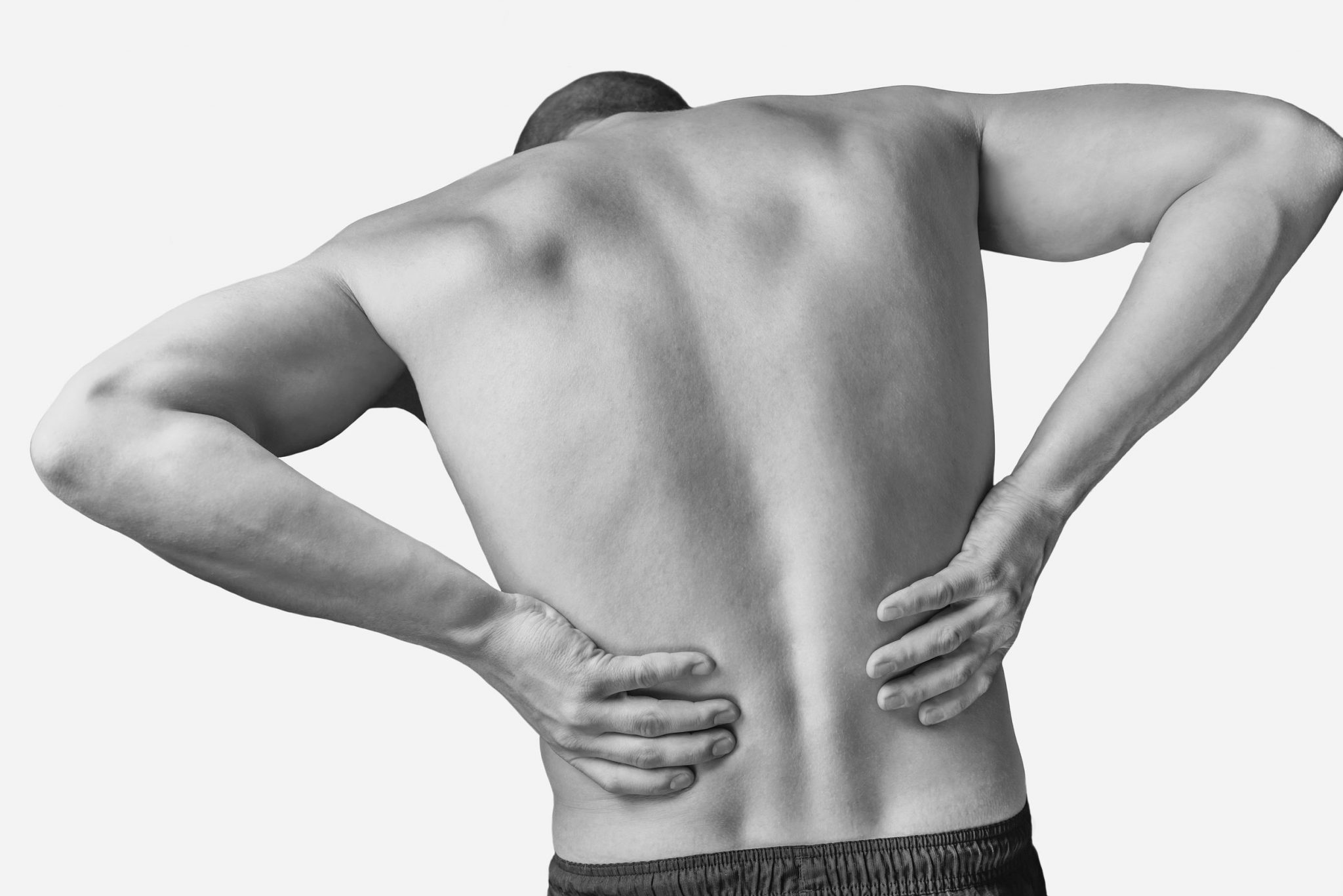 Three Signs And Symptoms Of Degenerative Disc Disease Morgan Massage