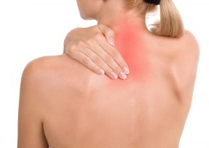 treatment for Neck and Shoulder Pain