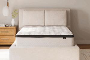 Memory Foam Mattress by Ashley