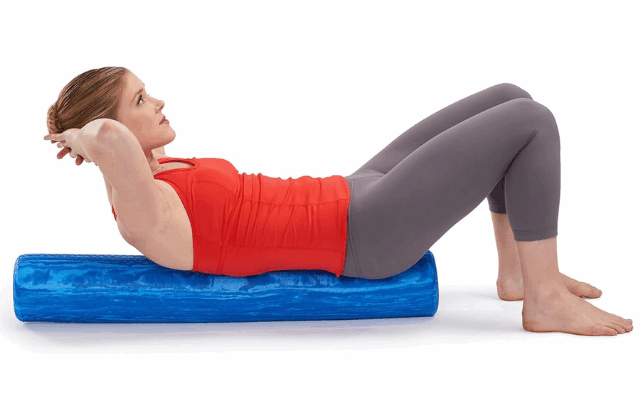 OPTP PRO-Roller Soft Density Foam Roller