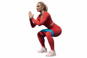 Resistance Band Loops by Fit Simplify