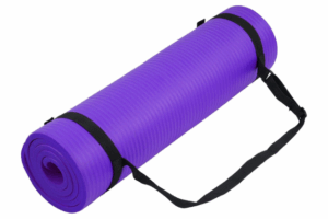 yoga mat