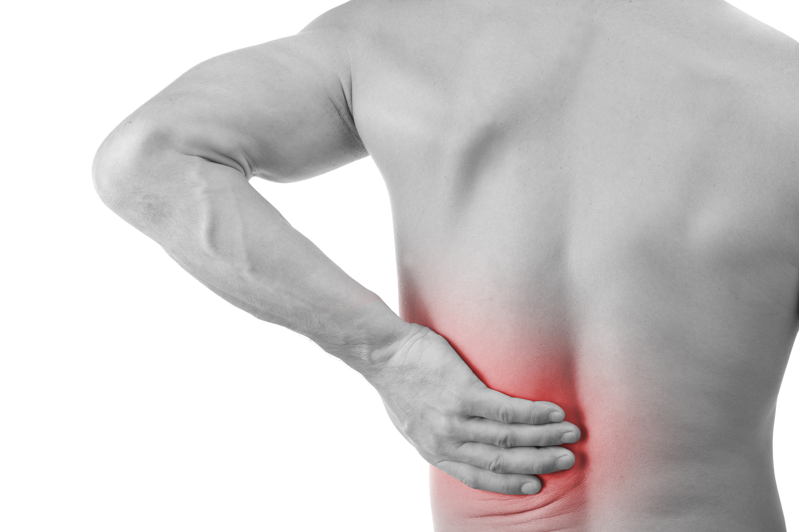 If You Have Lower Back Pain Left Side Above Buttock- Do ...