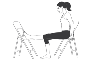 exercises for knee pain relief