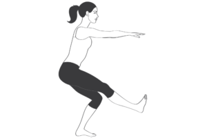 Single-Leg Squats