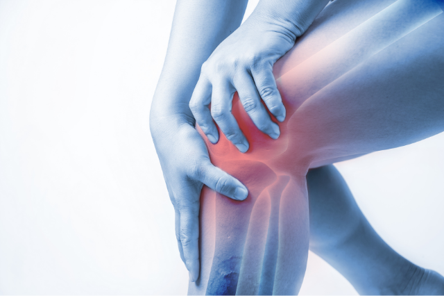 exercises for knee pain relief