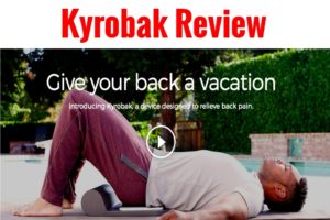 Kyrobak Review