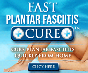 Exercises for plantar fasciitis heel pain