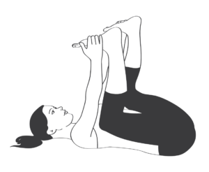 Stretching Exercises for Hip Pain