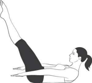 Core Strengthening Exercises for Lower Back Pain