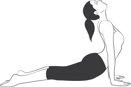 5 Yoga Exercises for Lower Back Pain and Tight Hamstrings