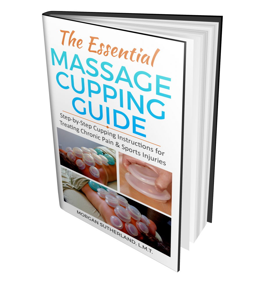 The Essential Massage Cupping Guide Step By Step Cupping Instructions