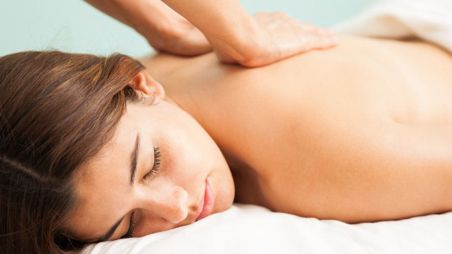 Best In-Home Massage Boston | Morgan Massage