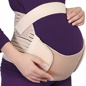 Back Pain in Pregnancy Second Trimester