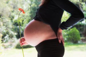 Back Pain in Pregnancy Second Trimester