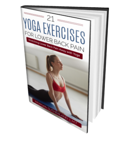 Yoga Exercises for Lower Back Pain