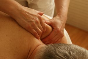 CBD Massage Benefits