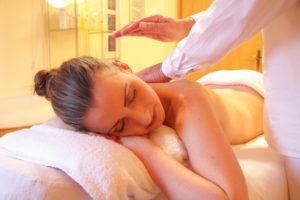 Does Massage Help Back Pain