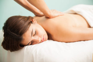 CBD Massage Benefits