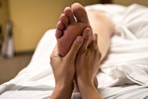 Does Massage Help Arthritis