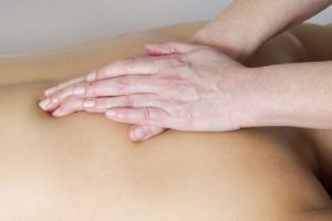 Does Massage Help Arthritis