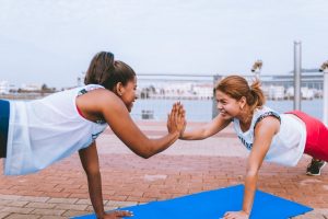 fitness habits to improve your health