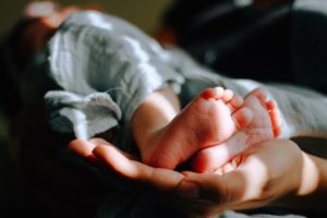 facts about baby massage