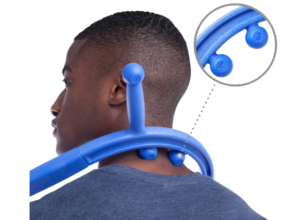 how often should I use a neck massager