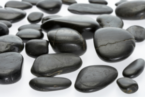 how to do hot stone massage