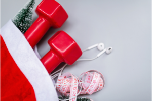 holiday workout