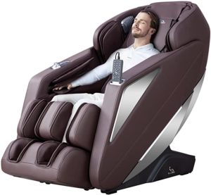 MassaMAX 2022 Massage Chair Recliner