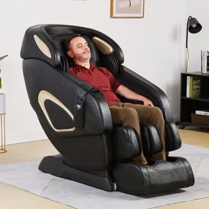 YITAHOME Zero Gravity Massage Chair