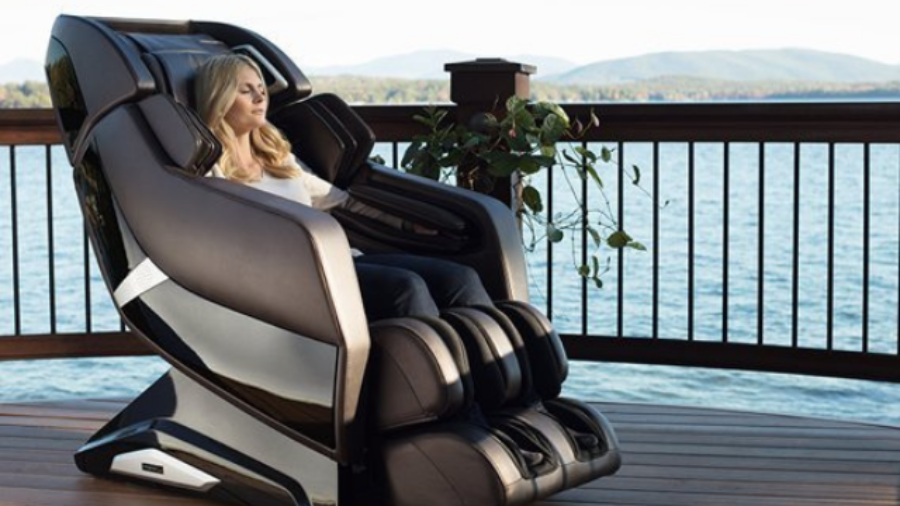 are massage chairs worth it
