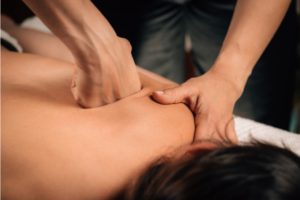 couples massage framingham