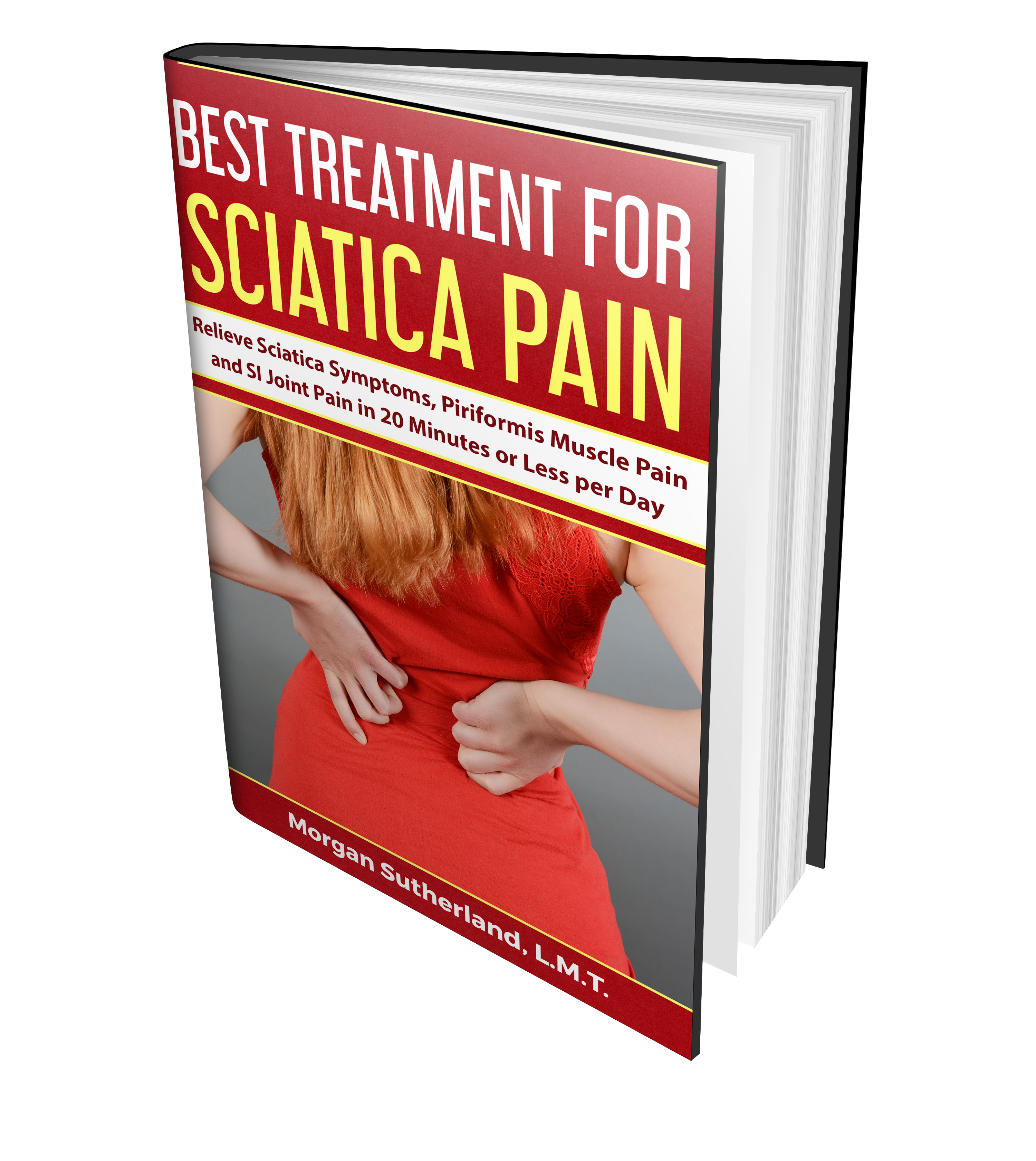 Best Treatment for Sciatica